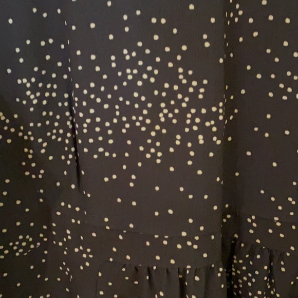 Like new! Seraphine Maternity Dress - Picture 2 of 4